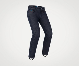Blugi moto PMJ Tourer - impermeabili (protectii incluse) AA - Img 1