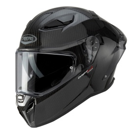 Casca integrala Caberg model Drift Evo II Carbon Pro Pinlock ready - lentila Pinlock - 100% carbon - Img 8