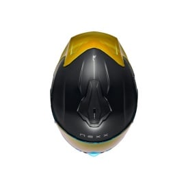 Casca moto NEXX Y.100R Subsonic Red (pinlock inclus + viziera cadou) - Img 4