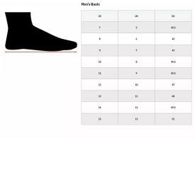 Cizme (boots) cross/enduro (off road) - ATV Fly Racing model Maverick culoare: negru - Img 2