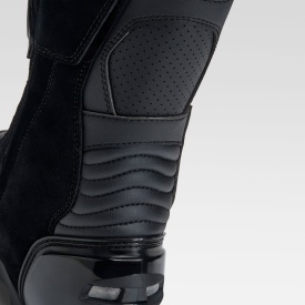 Cizme moto sport touring XPD XP-Mode negru - Img 3