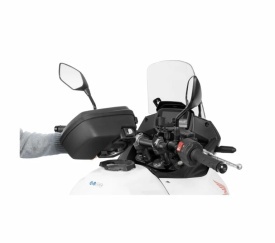 Click system fitting kit SHAD Y012CS - Img 3