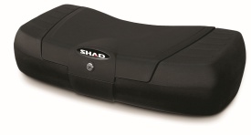 Cutie ATV SHAD ATV40 D0Q200 Negru - Img 5