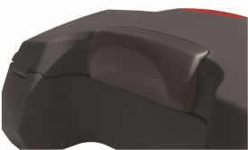 Cutie ATV SHAD ATV80 S0Q800 Negru - Img 2
