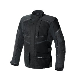 Geaca (jacheta) barbati Urban/Touring Seventy vara/iarna model SD-JT81 Navy culoare: negru - Img 5