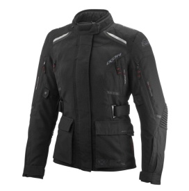 Geaca, jacheta, motociclete, femei, Touring, Adventure, Ixon, All season, model, Midgard, LS, culoare, negru - Img 6