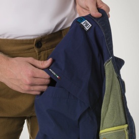 Geaca moto PMJ West T-Tex Pro Jeans AAA - Img 5