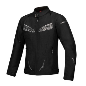 Geaca moto Racing/Roadster Ixon All season Caliber MS : negru - Img 6