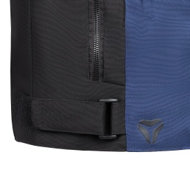 Geaca moto SECA Avatar III Navy - AA - Img 4
