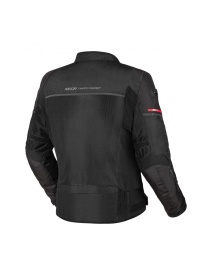 Geaca moto SECA Stream Evo Black - Img 2