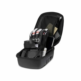 Geanta de rezervor (tank bag) SHAD E09CM X0SE09CM for click system - Img 4