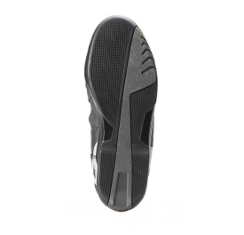Ghete (cizme) moto Touring Unisex Seventy model SD-BT3 (varianta scurta a ghetelor SD-BT2) culoare: negru - Img 5