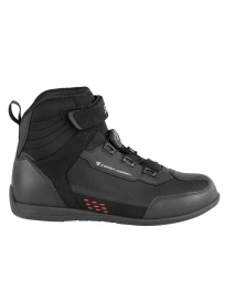 Ghete moto SECA Speed (Atop sistem) - Img 2