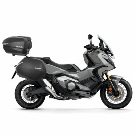Kit de prindere cutii laterale SH36 3P System SHAD H0XD71IF - Img 5