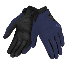 Manusi barbati Urban vara Seventy model SD-C40 Asphalt Custom culoare: albastru (navy) - degete tactile - Img 3