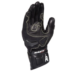 Manusi copii racing vara Seventy model SD-R2K negru/gri - Img 6