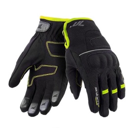 Manusi femei Touring iarna Seventy model SD-C45 negru/galben – WinterTex - Img 6