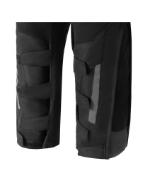 Pantaloni moto SECA Arrakis III dama negru - Img 3