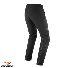 Pantaloni motociclete barbati Roadster/Urban Ixon All season model Pulsion MS culoare: negru - Img 2