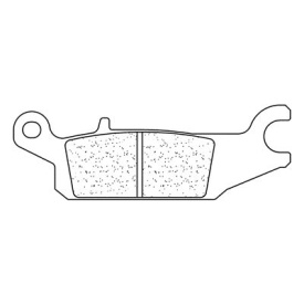 Placute de frana CL BRAKES 1195 ATV1