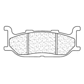 Placute de frana CL BRAKES 2391 A3+