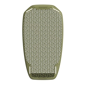 Protectie spate omologata Ixon model FANOM BFB 2 (Level 2) – culoare: khaki (Unisex) - Img 5