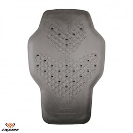 Protectie spate omologata Ixon model IX-Pro BFB-2 (Level 2) – culoare: gri (Unisex) - Img 1