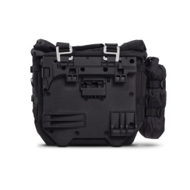 Set of SHAD TERRA TR40 adventure saddlebags, including mounting kit SHAD YAMAHA TENERE 700 - Img 4
