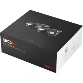 Sistem comunicatie - Intercom Bluetooth Sena 30K HD Mesh Intercom™ Dual - Img 2