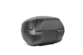 Top case SHAD SH39 D0B39106 Carbon - Img 2