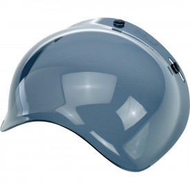 Viziera fumurie (bubble visor) casca Custom Rider - Le Mans - Le Mans SV - Img 1