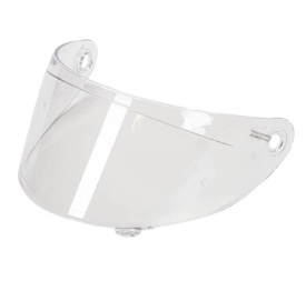 Viziera transparenta casca integrala Axxis Draken S - tip MT-V-18C - compatibil cu modelul nou de casca Axxis Draken S - Img 6
