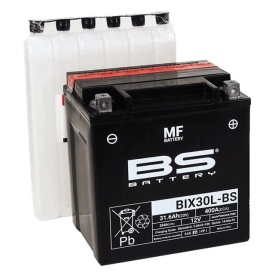 Baterie fara intretinere BS-BATTERY BIX30L-BS