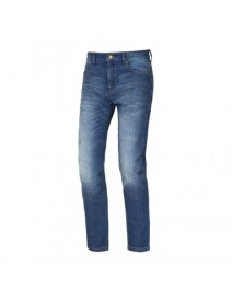 Blugi moto SECA Delta One albastru