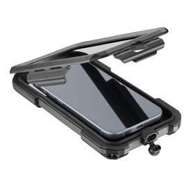 Carcasa (husa) telefon Interphone model Quiklox ARMOR CASE - Img 3