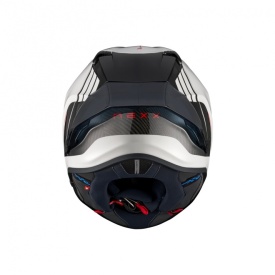 Casca moto NEXX X.R3R Apex Carbon White (pinlock inclus + viziera cadou) - Img 2