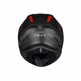Casca moto NEXX X.R3R Pro FIM Evo Pro Carbon (pinlock inclus) - Img 4