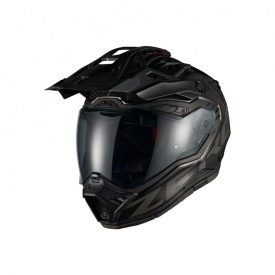 Casca moto NEXX X.Rally Zero Pro Carbon (pinlock inclus + viziera extra cadou) - Img 3