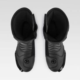 Cizme moto sport touring XPD XP-Mode negru - Img 10