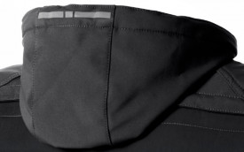 Geaca (jacheta) femei Urban/Touring Seventy vara/iarna model SD-JC75 culoare: negru - Img 3