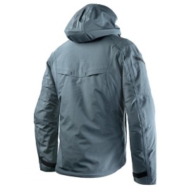 Geaca (jacheta) motociclete barbati Touring/Adventure/Urban Ixon All season model Burning MS culoare: verde tactic (geaca laminata; waterproof si pe exterior) - Img 8