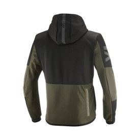 Geaca (jacheta) motociclete barbati Urban Ixon vara model Park Air MS culoare: khaki/negru - Img 2