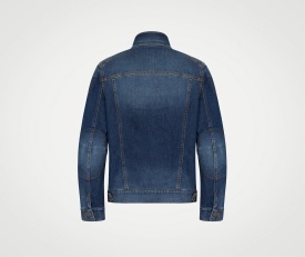 Geaca moto PMJ West T-Tex Pro Jeans AAA - Img 2