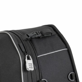 Genti laterale expandabile SHAD E48 X0SE482 - Img 8