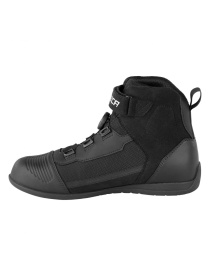 Ghete moto SECA Speed (Atop sistem) - Img 3