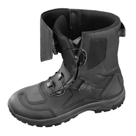 Ghete moto touring SECA X-ADV Black - Img 5