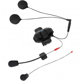 Intercom SENA SF1 - Sistem comunicare moto - Img 2