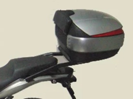 Kit de prindere cutie Top Master SHAD H0HR67ST - Img 2