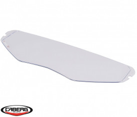 Lentila antiaburire transparenta pinlock – compatibila cu castile integrale Caberg Drift – Drift Evo (cod A7567DB – tip DKS154)