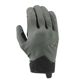 Manusi barbati Roadster vara Ixon model Hurricane 2 MS culoare: khaki - degete tactile - Img 5
